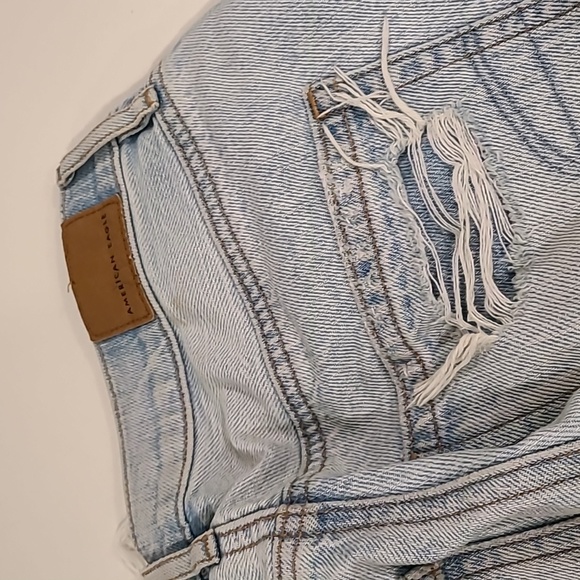 American Eagle Jeans - Picture 5 of 5